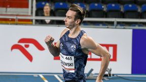 Karol Zalewski: O igrzyskach w Tokio mógłbym napisać dobrą książkę