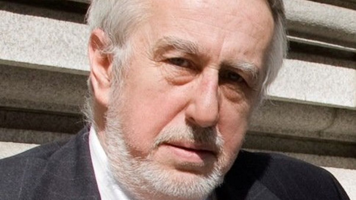 W niedzielę, 7 listopada w Krakowie zmarł  Krzysztof W. Kasprzyk. 