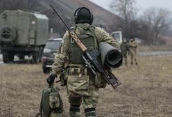 Zgwałcił ukraińską pielęgniarkę. Wszczęli specjalną procedurę