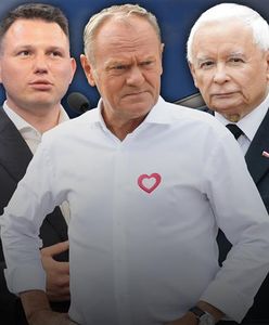 Sondaż. PiS przed KO. Konfederacja mocno traci