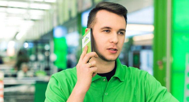 "Mobility" - 9,5 tys. smartfonów Sony w rękach pracowników Leroy Merlin