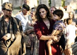 TVP 2 Na przekór losowi