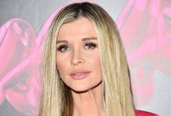 Joanna Krupa rozwodzi się z mężem. Wojewódzki zapytał ją o kochanka