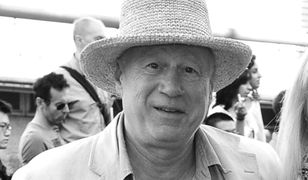 Neil Innes nie żyje. Aktor współpracował z Monty Pythonem