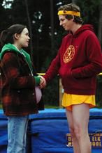 Nominacje 2008 MTV Movie Awards dla "Juno" i "Supersamca"