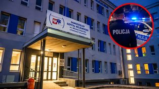 Atak na SOR-ze w Piotrkowie. Jest akt oskarżenia