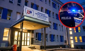 Atak na SOR-ze w Piotrkowie. Jest akt oskarżenia
