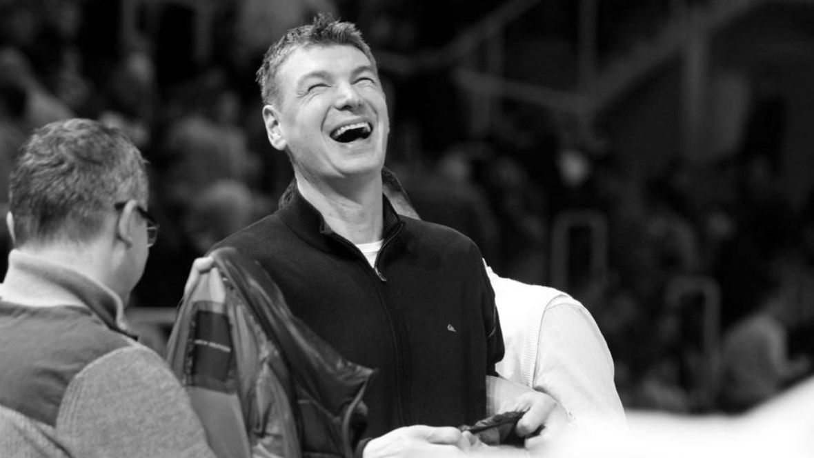 WP SportoweFakty / Grzegorz Bereziuk / Na zdjęciu: Adam Wójcik