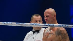 Tomasz Gargula przegrywa w Danii