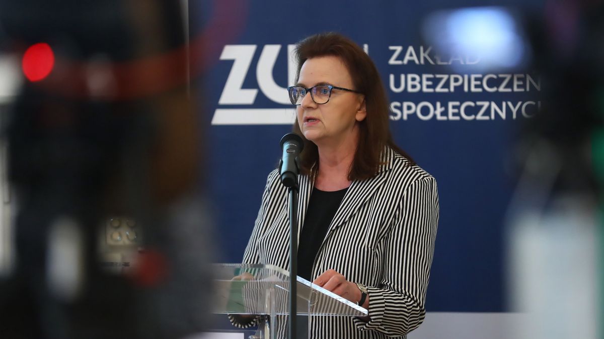 Wnioski o dodatek solidarnościowy będą przyjmowane w ZUS tylko do końca sierpnia. 