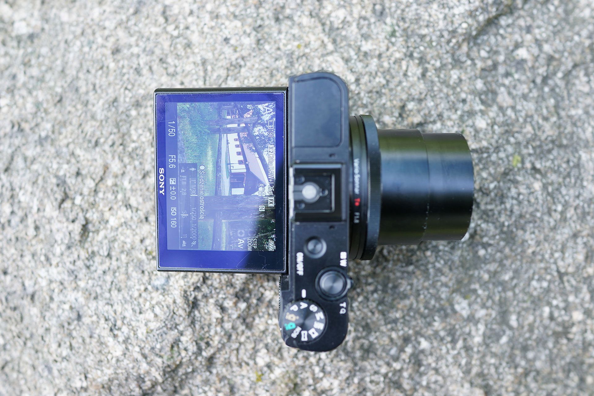 Sony RX100 II – pierwsze wrażenia i przykładowe zdjęcia 12