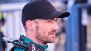 Żużel. Falubaz bliżej utrzymania? Madsen studzi emocje