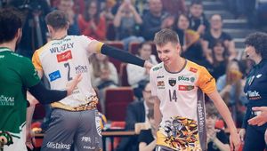 Mistrzostwa z udziałem Polski. Syn legendy z powołaniem