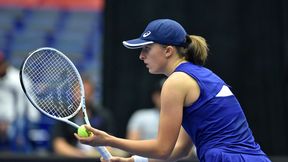 Iga Świątek z niełatwym zadaniem. Jest drabinka Australian Open