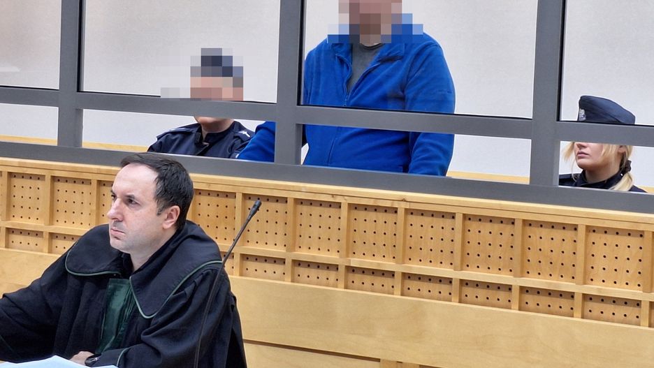Proces fałszywego księdza Marka N. został wznowiony we wtorek 2 grudnia z powodu długiej choroby poprzedniej sędzi prowadzącej