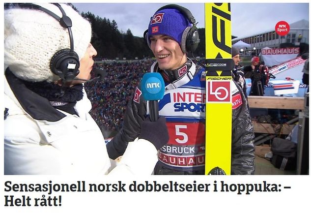 NRK.no