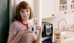 Kawa Lavazza promowana hasłem "More than Italian"