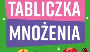 Szkoła na szóstkę. Tabliczka mnożenia