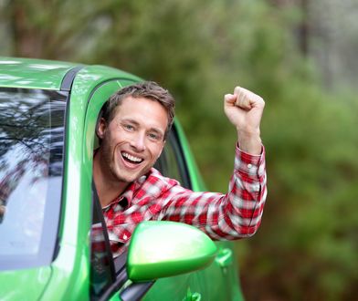 Lifehack na twoje pierwsze auto, czyli tani sposób na własne cztery kółka