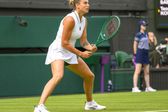 Tenis: Turniej Wimbledon - mecz finałowy gry pojedynczej kobiet