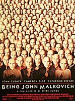 Być jak John Malkovich