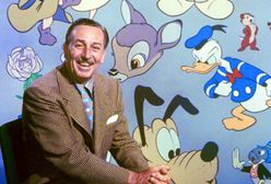 Krótka historia Walta Disneya