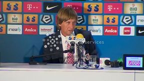 Tomasz Podgórski: Lech był skuteczny do bólu