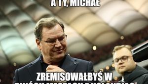 Polska zremisowała z Holandią. Tak internauci podsumowali ten mecz