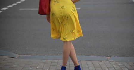 To problem wielu kobiet. Latem szczególnie dokucza
