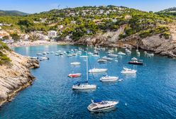 Ibiza - inne oblicze imprezowego raju