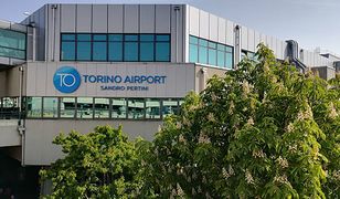 Lotnisko Turyn TRN.  Jak dostać się do miasta?