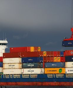 Rosyjski statek zatonął na Morzu Czarnym. Są martwi