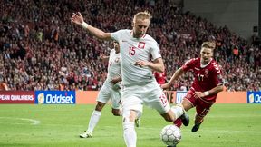 Medal na mundialu marzeniem Kamila Glika. "O cudach można rozmawiać na religii"