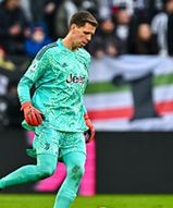 Gwiazda Juventusu wraca do formy. Wojciech Szczęsny nie zawiódł