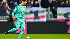 Gwiazda Juventusu wraca do formy. Wojciech Szczęsny nie zawiódł