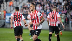 Media: Hannover kupuje kolejnego piłkarza Cracovii. Tym razem solidnie zapłaci