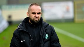PKO Ekstraklasa: Warta Poznań jeszcze nie zamknęła kadry. Ważna deklaracja kapitana