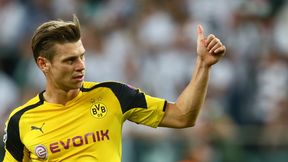 Ogromny błąd Łukasza Piszczka w sparingu Borussii Dortmund