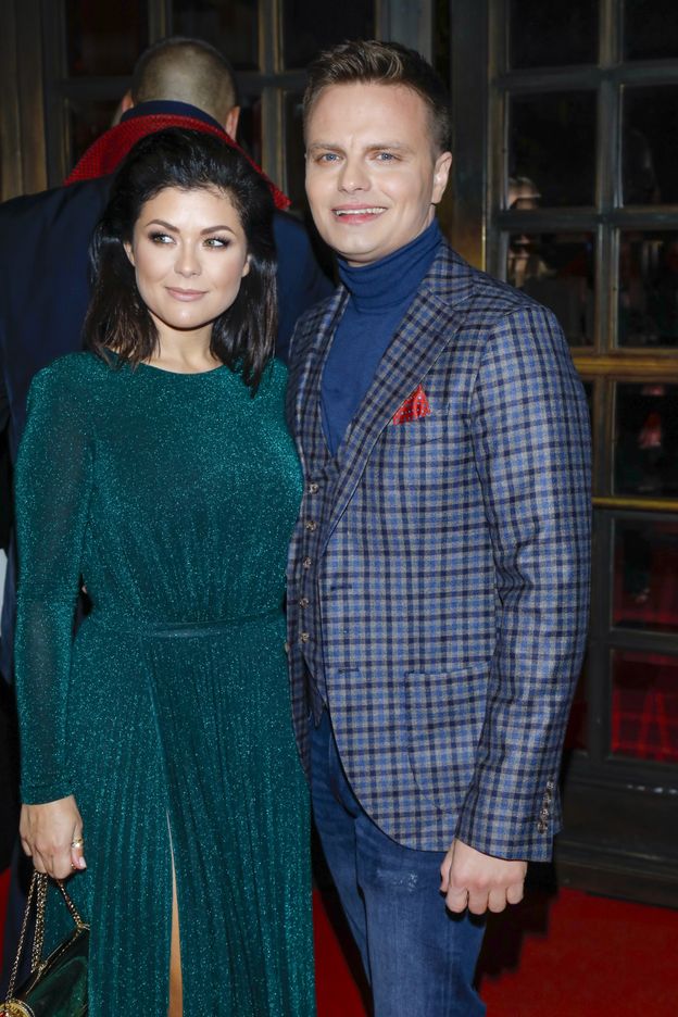 Marcin Hakiel rozlicza się z Katarzyną Cichopek z willi na warszawskim Wilanowie: "Wyłożyliśmy 700 tysięcy, 2,5 MILIONA to był kredyt we frankach"