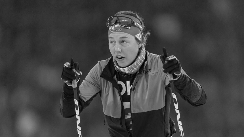 Getty Images / TF-Images / Na zdjęciu: Laura Dahlmeier