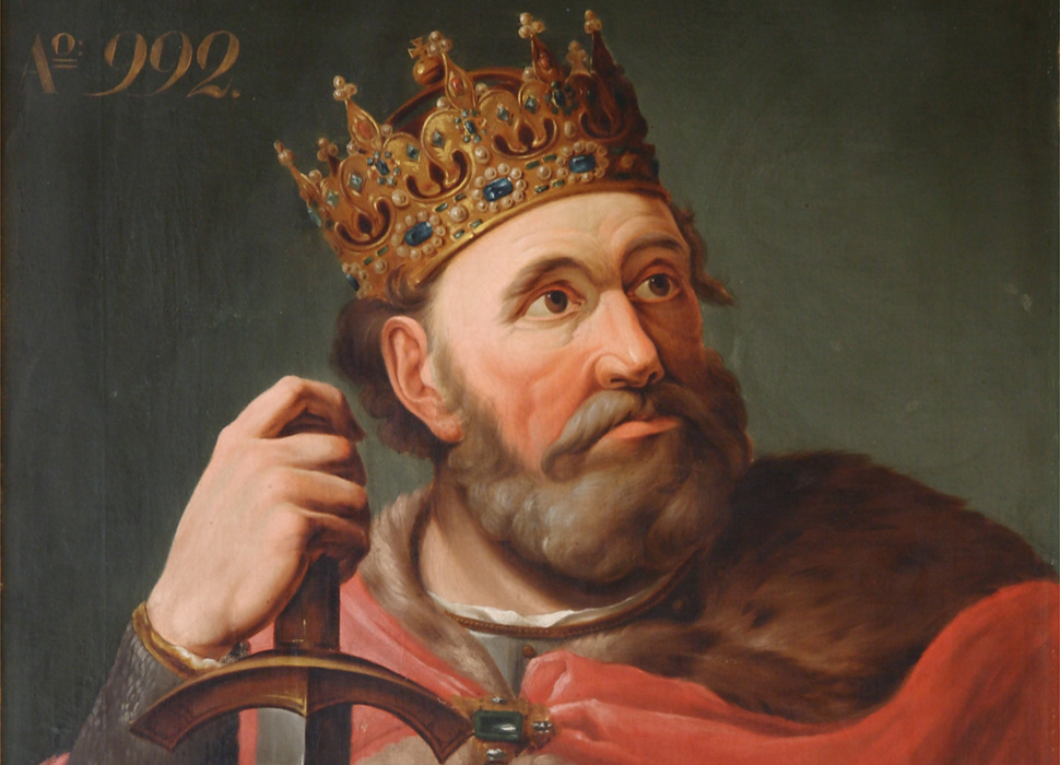 Scharakteryzuj Politykę Zagraniczną I Podboje Bolesława Chrobrego Żony i nałożnice Bolesława Chrobrego - WP Opinie