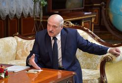 Białoruś. Aleksander Łukaszenka: okrążyliśmy Grodno, rozmieściliśmy połowę armii