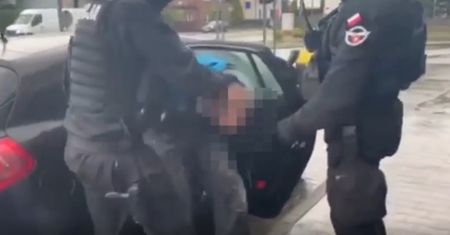 Ostrów Wielkopolski. Strażak-ochotnik był podpalaczem. Spowodował ogromne straty