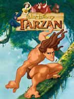 "Tarzan" w rękach dwóch scenarzystów