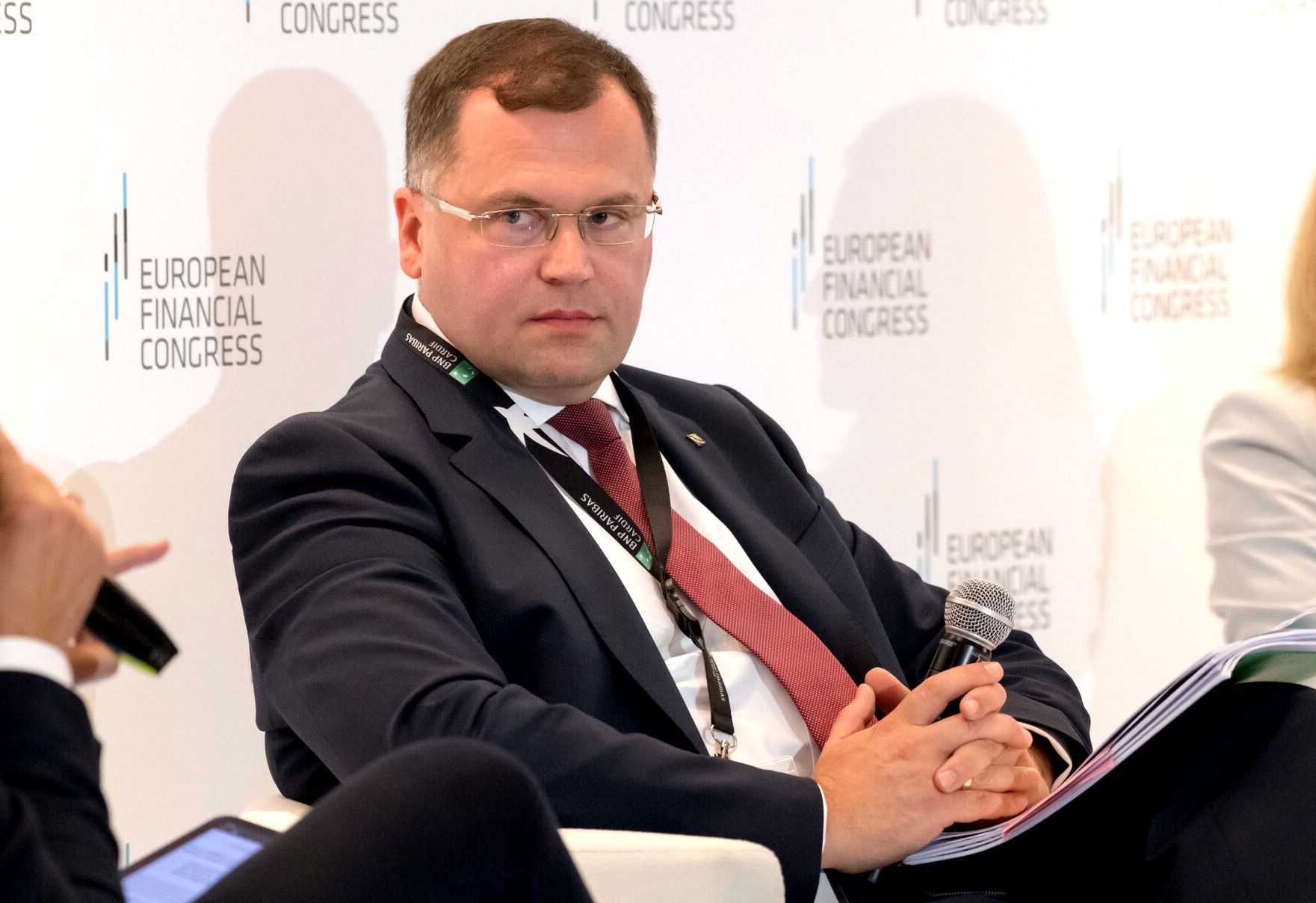 "Zupełne nieporozumienie". Prezes ZBP tłumaczy, czy banki mają duże zyski