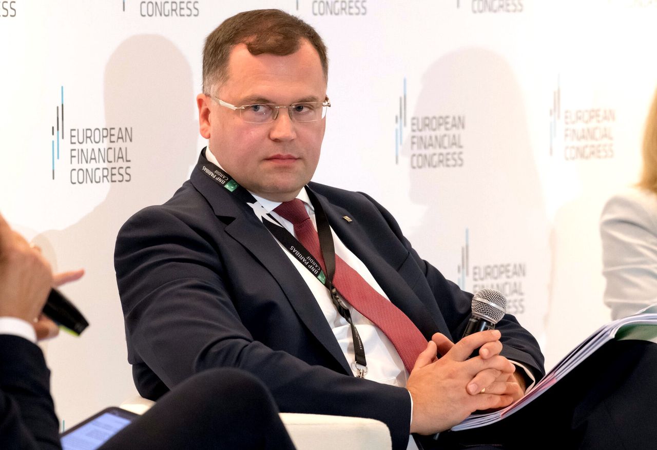 "Zupełne nieporozumienie". Prezes ZBP tłumaczy, czy banki mają duże zyski