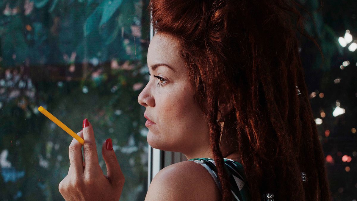 National Geographic: "Jeśli coś jest złe dla planety, jest złe dla ciebie" 1