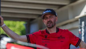Żużel. "Po pierwszych biegach byłem załamany". Protasiewicz ocenił formę juniorów