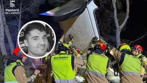 Tragedia w Hiszpanii. Samuel Ortiz zginął w wypadku, jego brat w stanie krytycznym