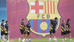 Dwóch napastników FC Barcelony odejdzie? Zastępca powróci z wypożyczenia